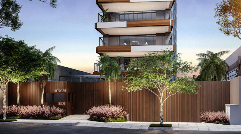 Stratos Itaim - Acessos