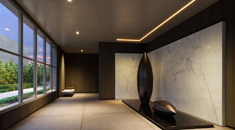 Stratos Itaim - Lobby Social