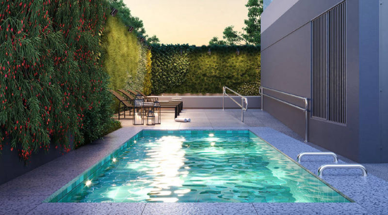 Stratos Itaim - Solário e Spa