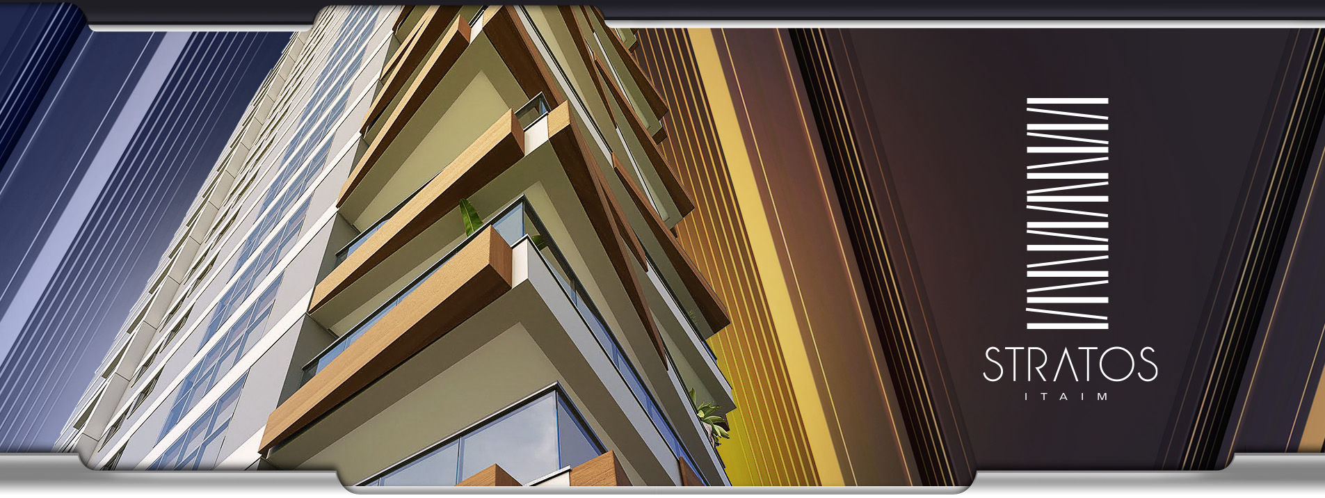 Stratos Itaim - Topo